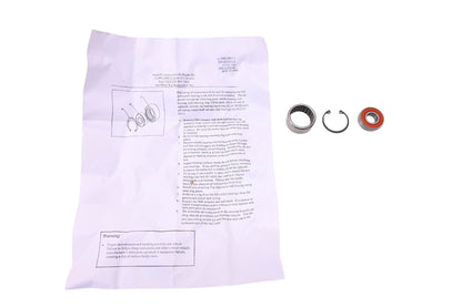 New OEM Ford 2L1Z-2C134-AA Front Wheel Hub Bearing Kit NOS