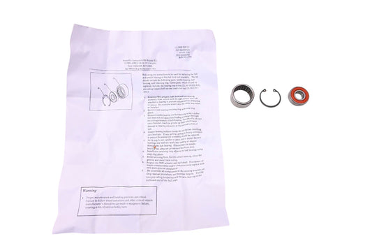 New OEM Ford 2L1Z-2C134-AA Front Wheel Hub Bearing Kit NOS