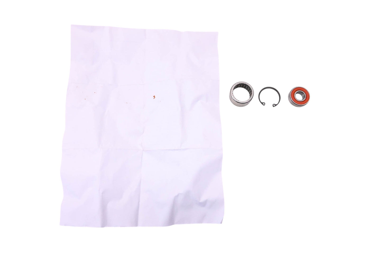 New OEM Ford 2L1Z-2C134-AA Front Wheel Hub Bearing Kit NOS