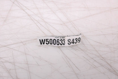 New OEM Ford W500633-S439 Support Brace Bolt NOS