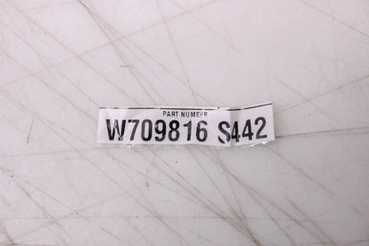New OEM Ford W709816-S442 Screw NOS