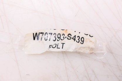 New OEM Ford W707393-S439 Turbocharger Inter-Cooler Bolt NOS