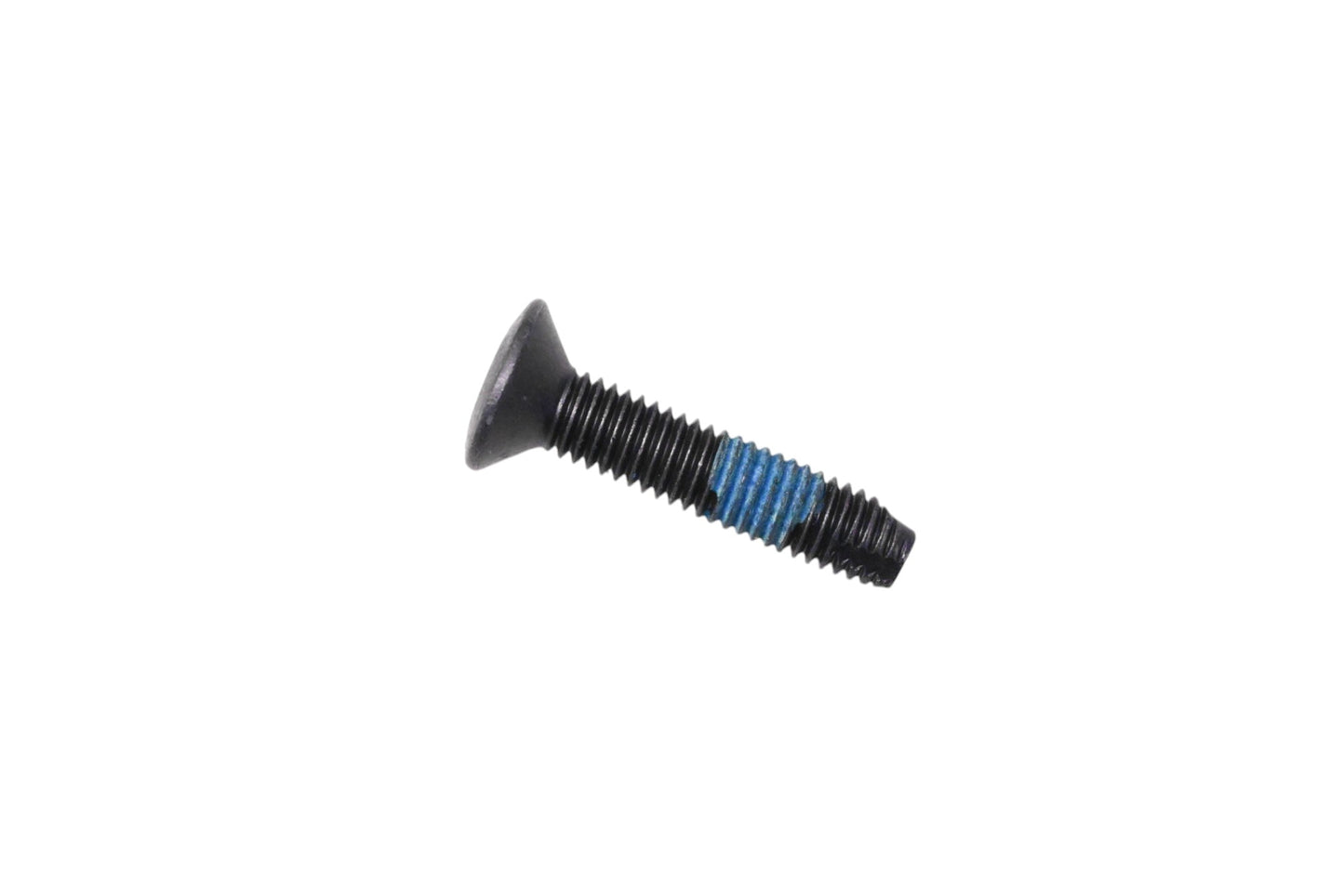 New OEM Ford W710881-S900 Front Striker Screw NOS