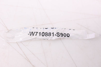 New OEM Ford W710881-S900 Front Striker Screw NOS