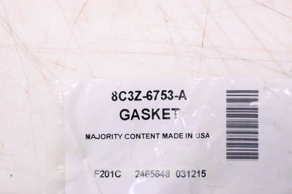 New OEM Ford 8C3Z-6753-A Engine Oil Dipstick Gasket/ Seal NOS