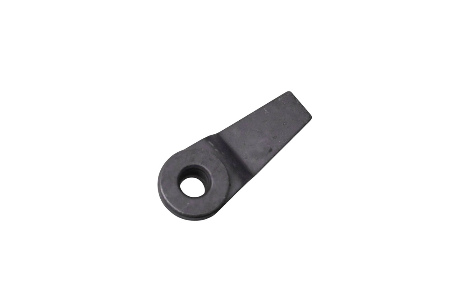 New OEM Ford W704834-S436 Flanged Hex Nut NOS