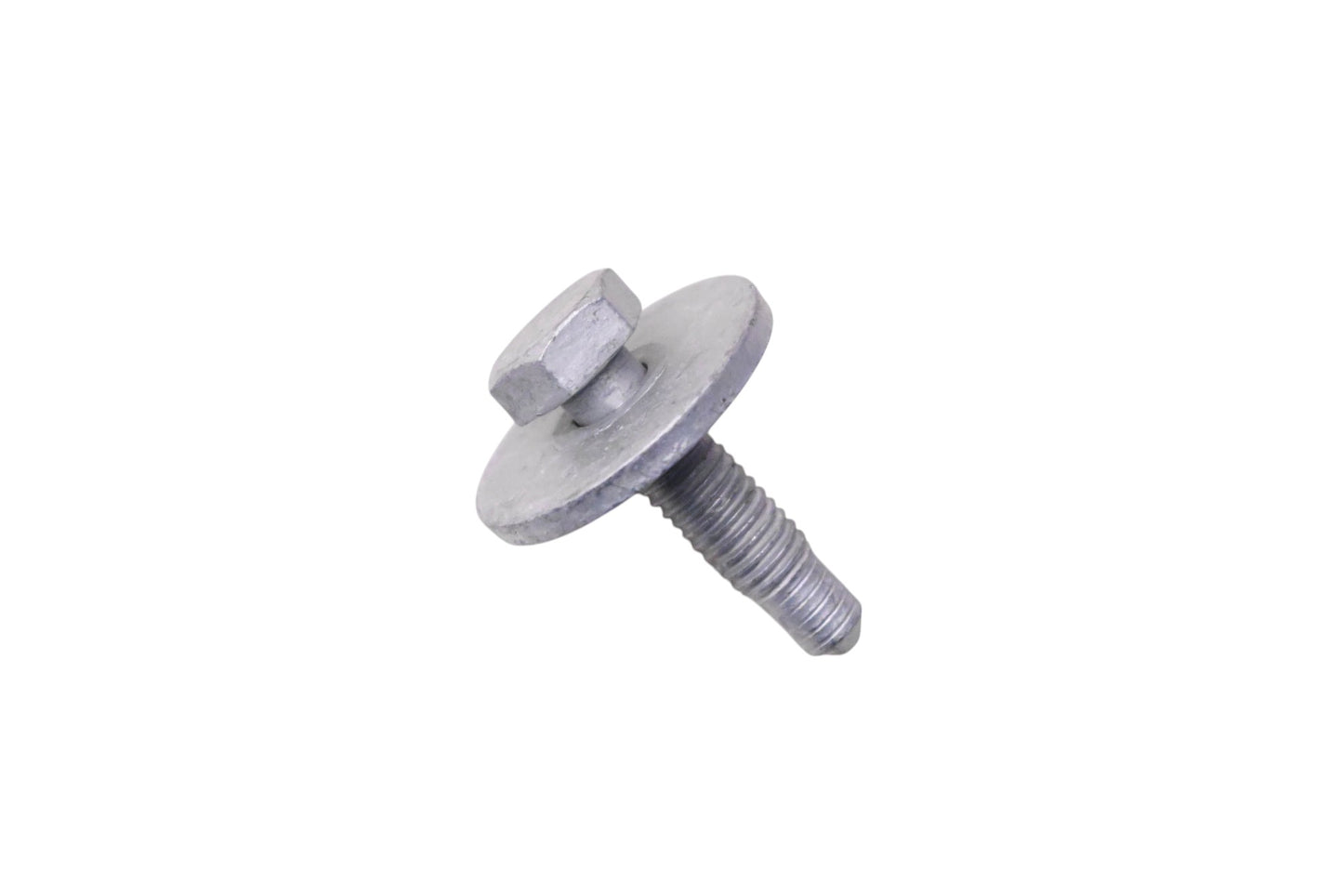 New OEM Ford W714872-S442 Upper Tie Bar Mount Bolt NOS