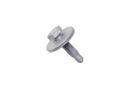 New OEM Ford W714872-S442 Upper Tie Bar Mount Bolt NOS