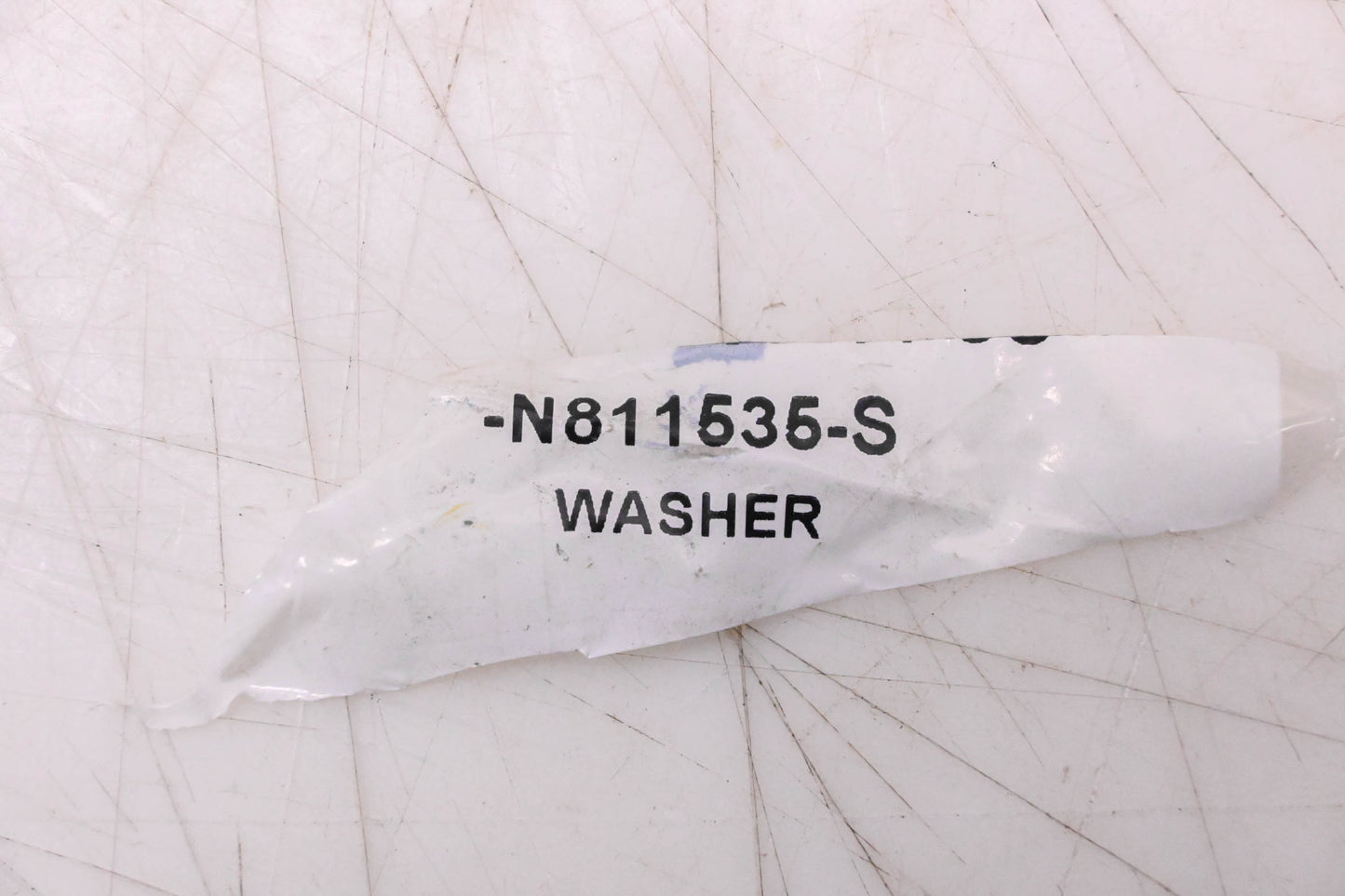 New OEM Ford N811535-S Washer NOS