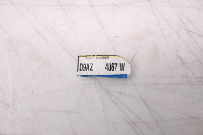 New OEM Ford D9AZ-4067-W Rear Differential Bearing Shim NOS