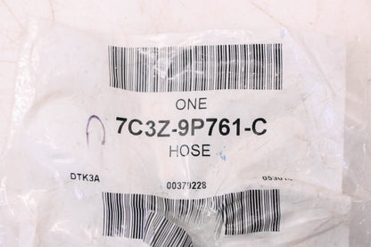 New OEM Ford 7C3Z-9P761-C Hose Assembly NOS