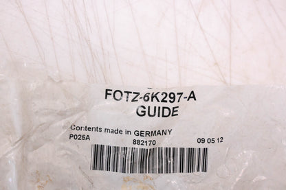 New OEM Ford FOTZ-6K297-A Guide NOS