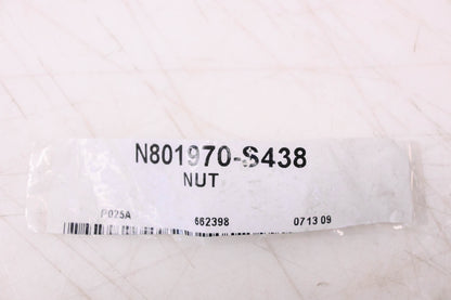 New OEM Ford N801970-S438 Spacer Nut NOS