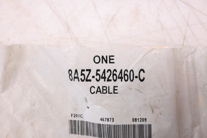 New OEM Ford 8A5Z-54256460-C Cable Assembly NOS