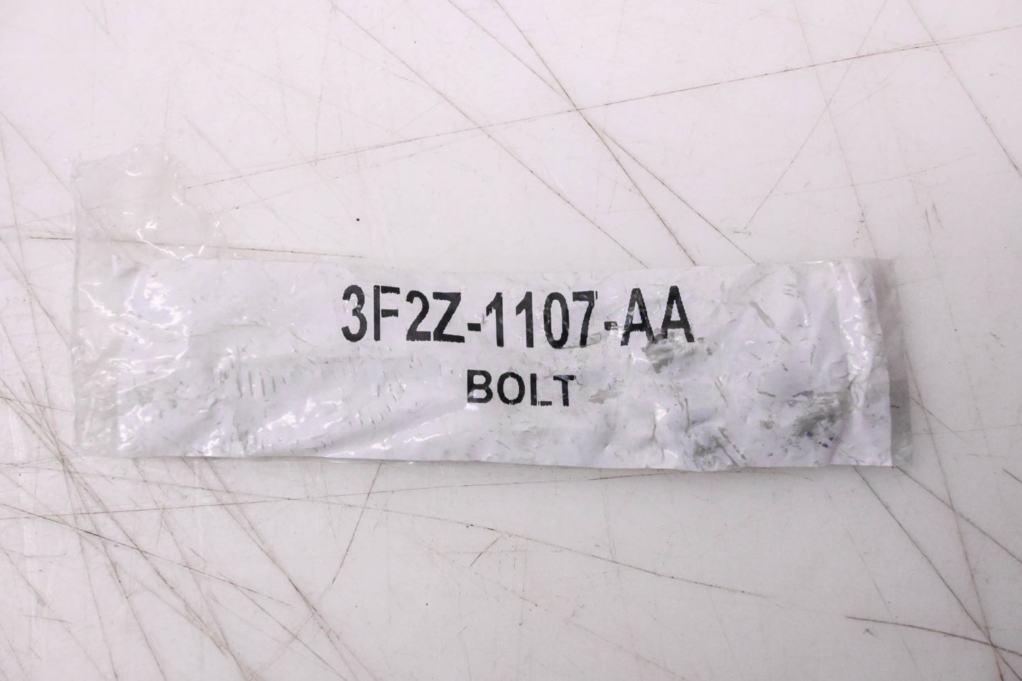 New OEM Ford 3F2Z-1107-AA Wheel Lug Stud Bolt NOS