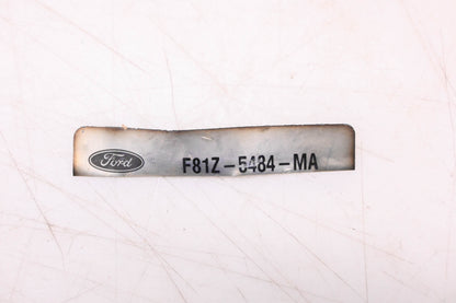 New OEM Ford F81Z-5484-MA Rear Stabilizer Sway Bar Bushing NOS