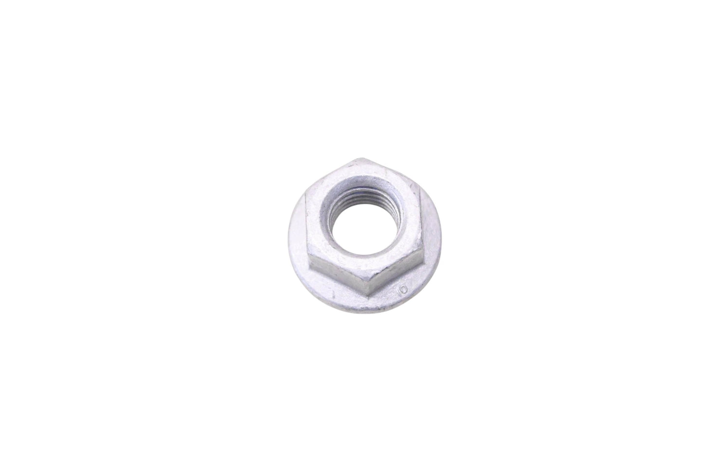 New OEM Ford W520516-S441 Lower Control Arm Nut NOS