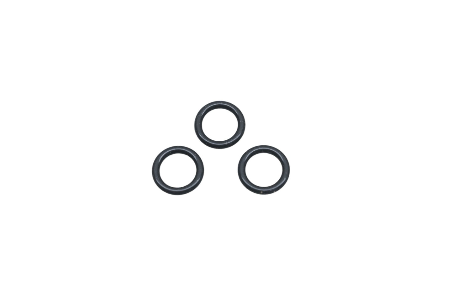 New OEM Ford CM-4641, E8GY-9229-B O-Rings Qty 3 NOS