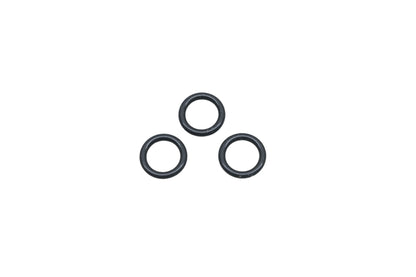New OEM Ford CM-4641, E8GY-9229-B O-Rings Qty 3 NOS