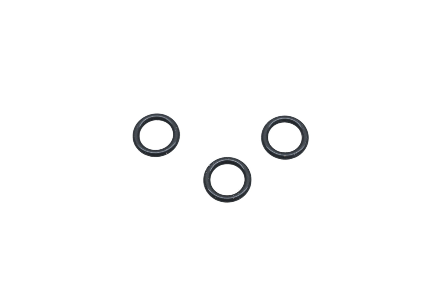 New OEM Ford CM-4641, E8GY-9229-B O-Rings Qty 3 NOS