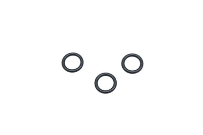 New OEM Ford CM-4641, E8GY-9229-B O-Rings Qty 3 NOS
