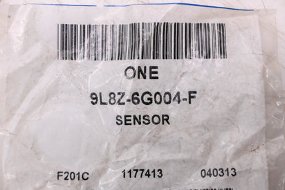 New OEM Ford 9L8Z-6G004-F Cylinder Head Temperature Sensor Assembly NOS