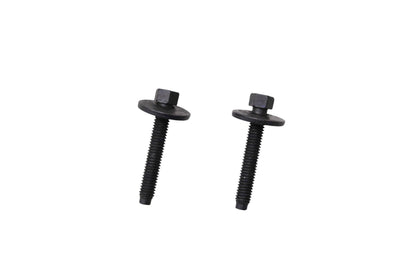 New OEM Ford N606679-S424 Screws Qty 2 NOS
