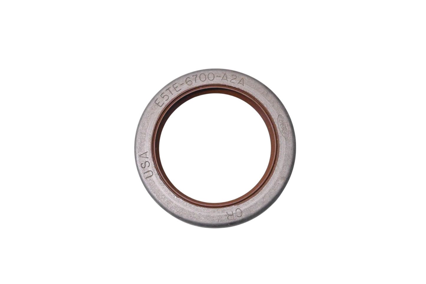 New OEM Ford E5TZ-6700-C Engine Timing Cover Seal NOS