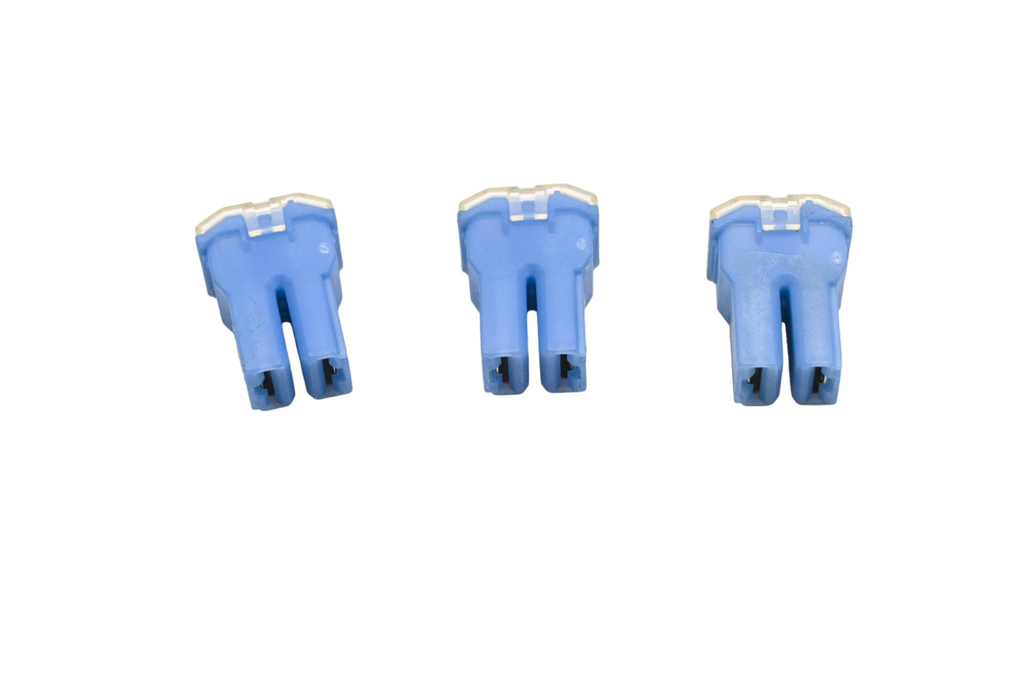 New OEM Ford F4SZ-14526-B, F4SZ14526B 20Amp Fuses Qty 3 NOS