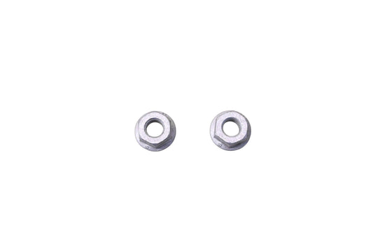 New OEM Ford W520413-S441 Condenser Nuts Qty 2 NOS