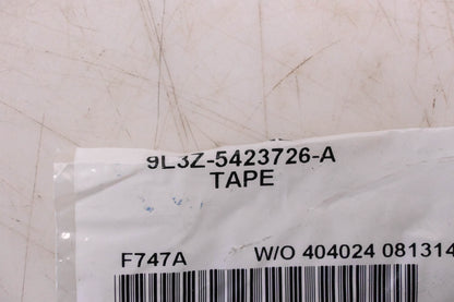 New OEM Ford 9L3Z-5423726-A Tape NOS