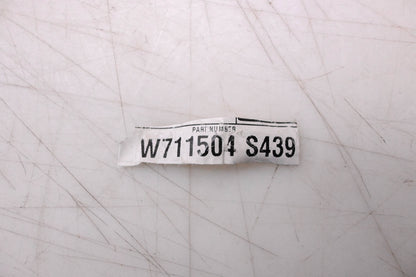 New OEM Ford W711504-S439 Upper Control Arm Bolt NOS