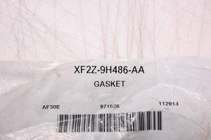 New OEM Ford XF2Z-9H486-AA Intake Manifold Gaskets Qty 6 NOS