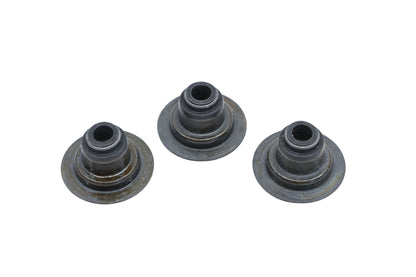 New OEM Ford F1CZ-6571-A, F1CZ6571A Valve Stem Seals Qty 3 NOS