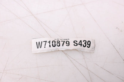 New OEM Ford W710879-S439 Distance Sensor Screw NOS