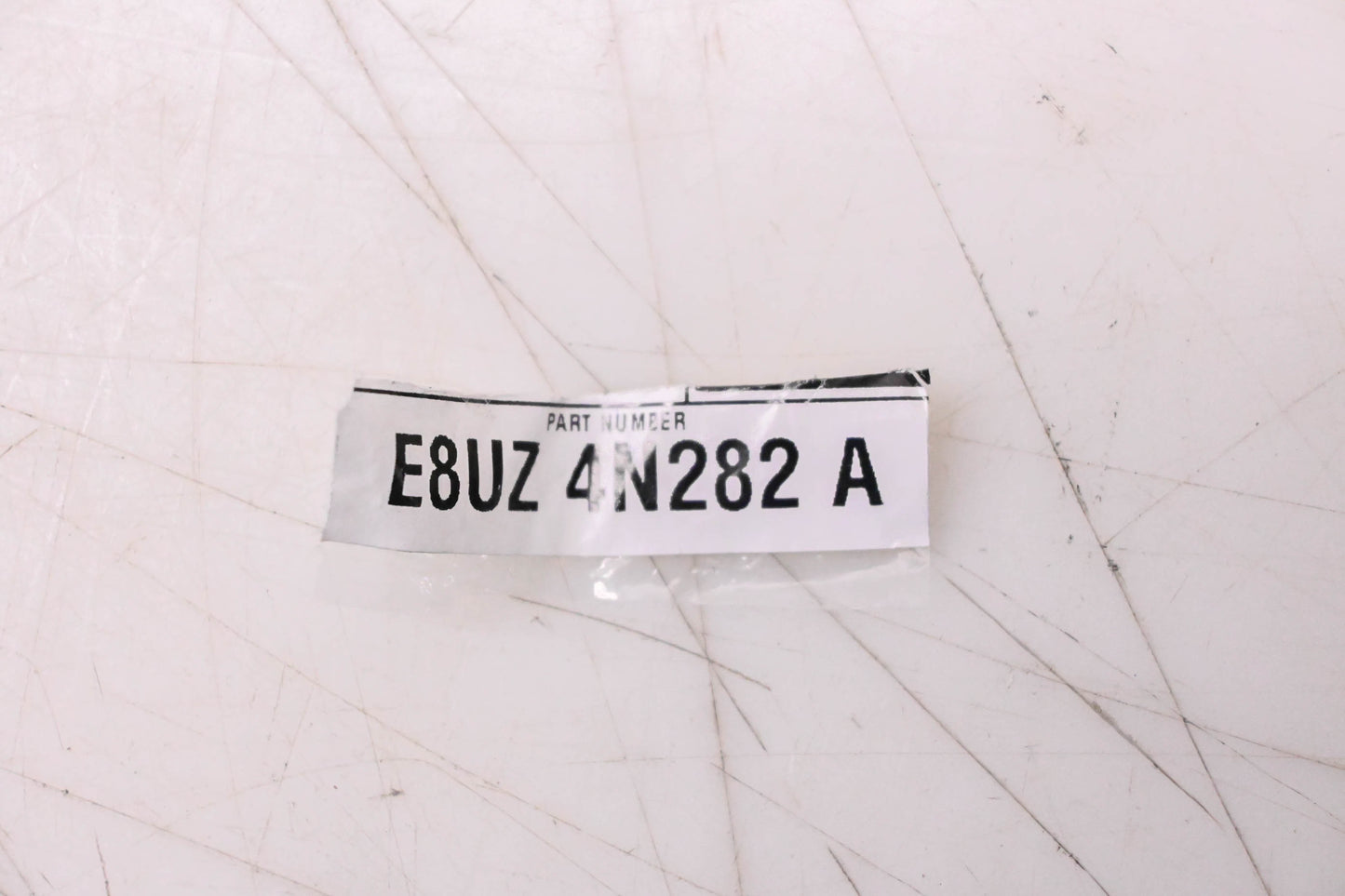 New OEM Ford E8UZ-4N282-A Plug NOS