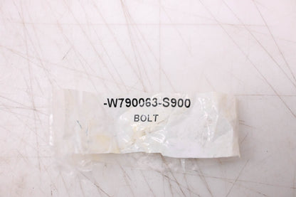 New OEM Ford W790063-S900 Drive Shaft Bolt Assembly NOS