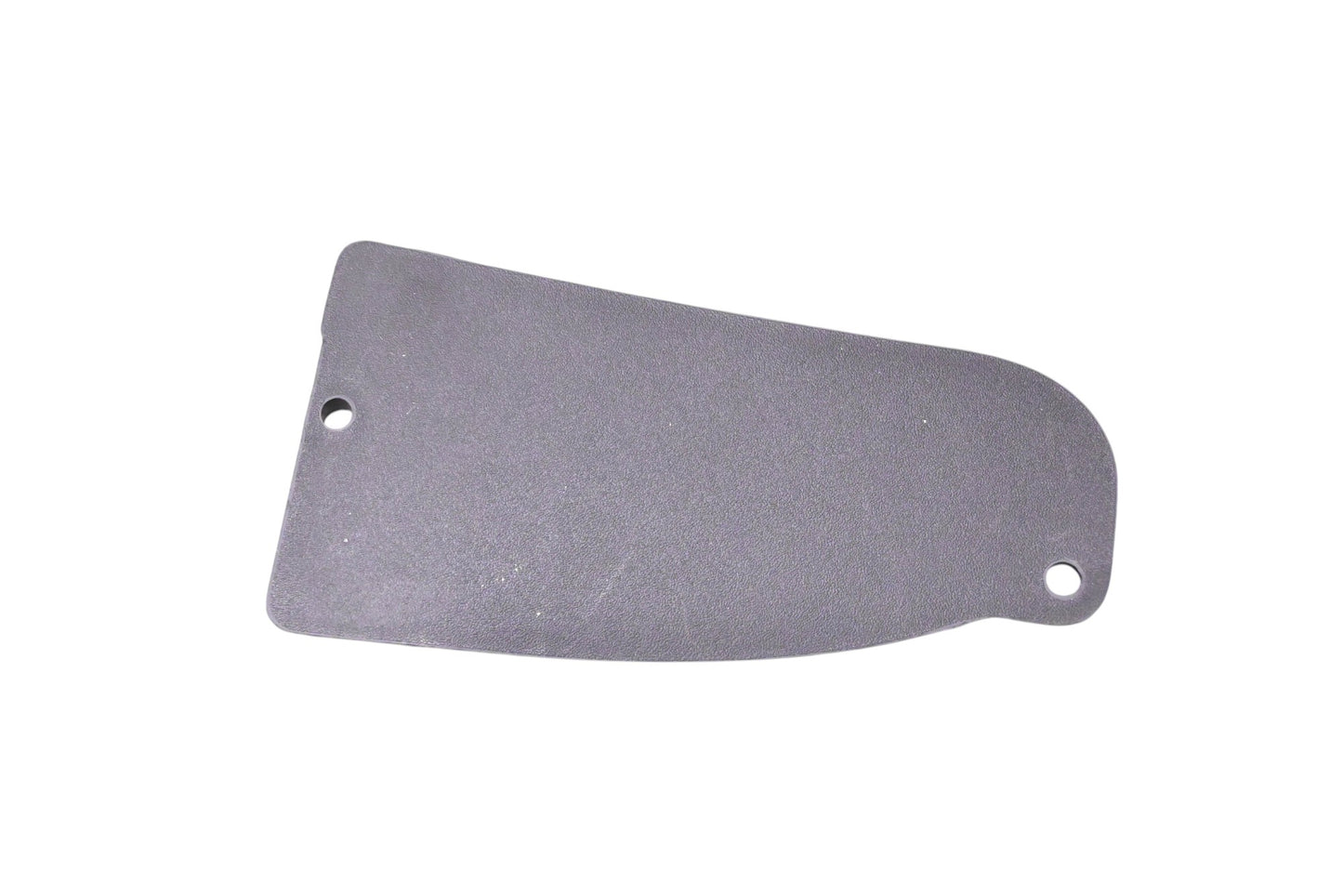 New OEM Ford 3W7Z-17E811-AA Left Side Bumper Cover NOS
