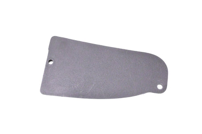 New OEM Ford 3W7Z-17E811-AA Left Side Bumper Cover NOS