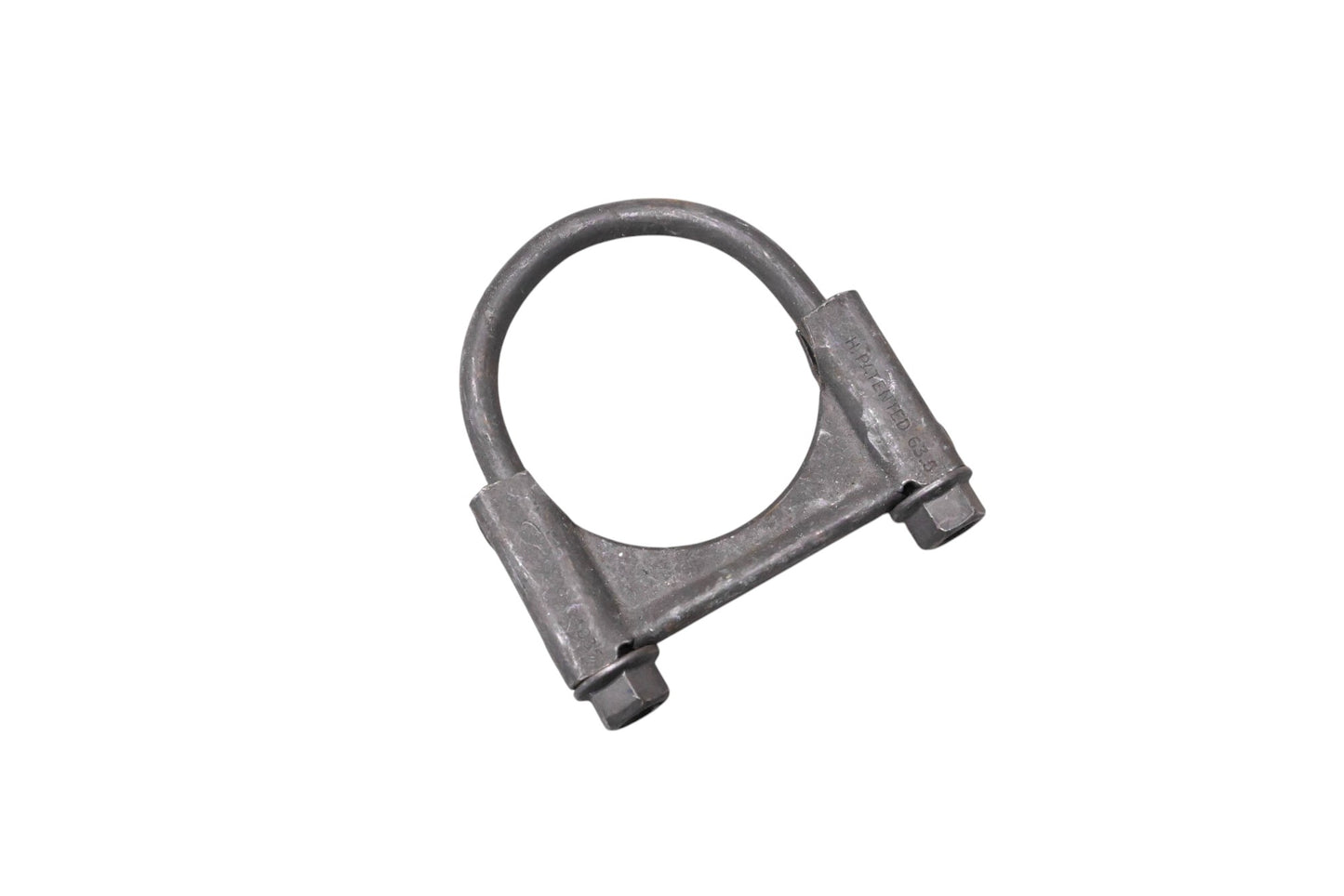 New OEM Ford E7TZ-5A231-A Clamp Assembly NOS