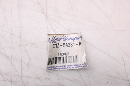 New OEM Ford E7TZ-5A231-A Clamp Assembly NOS