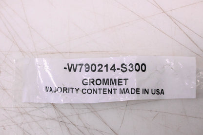 New OEM Ford W790214-S300 Distance Sensor Grommet NOS