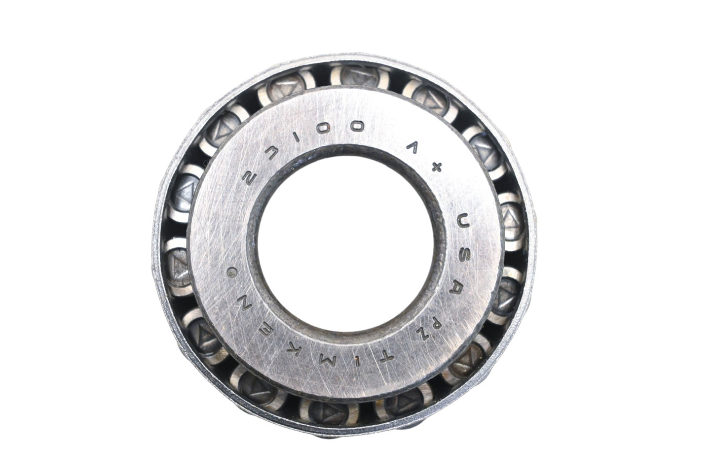 Timken 23100 Tapered Roller Bearing Cone NOS