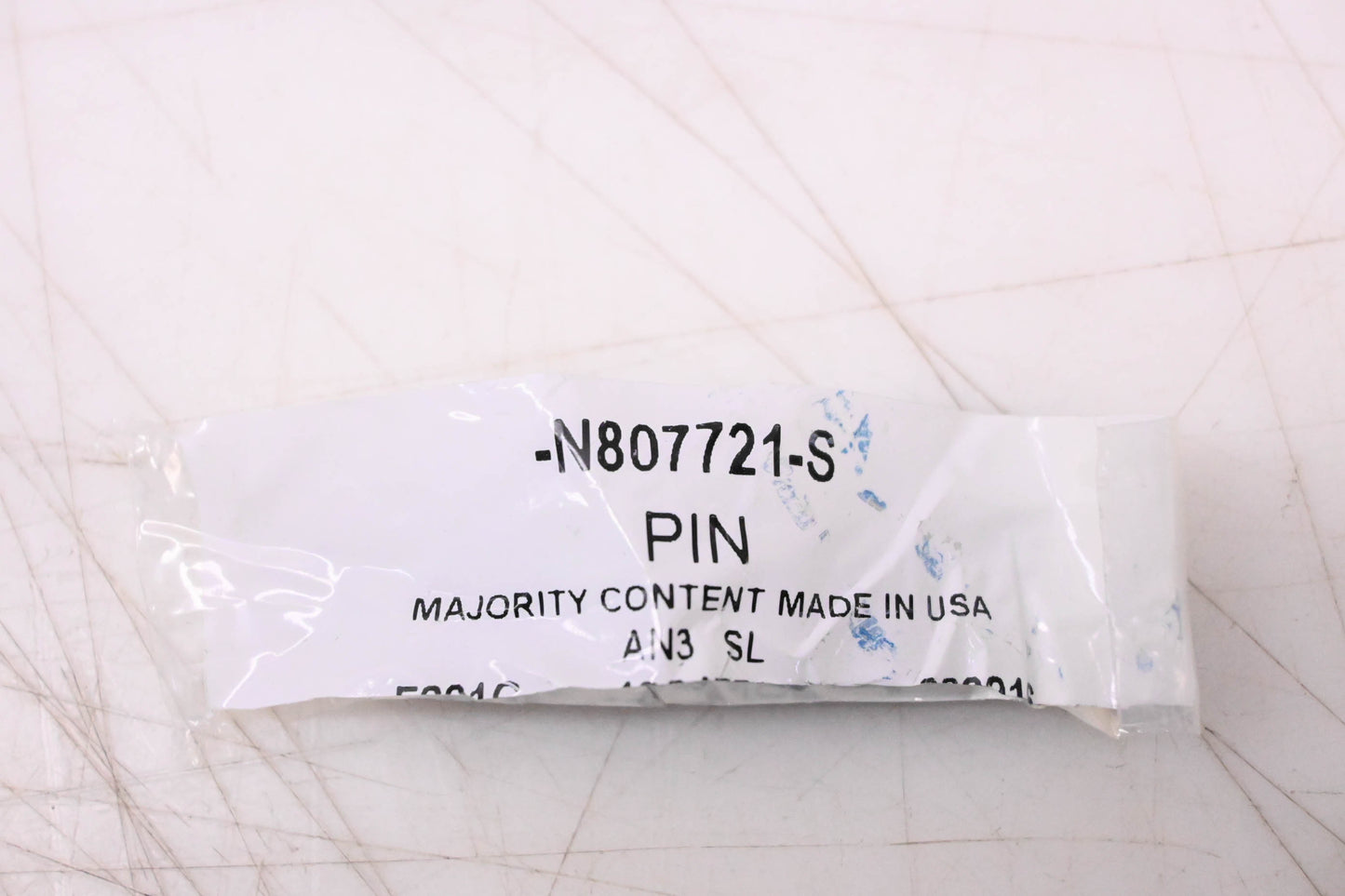 New OEM Ford N807721-S Trim Panel Retainer Pin NOS
