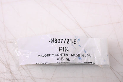 New OEM Ford N807721-S Trim Panel Retainer Pin NOS