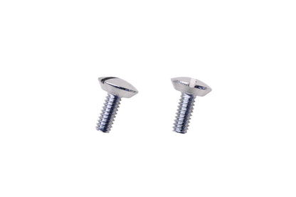 New OEM Ford 389465-S45 Wheel Cap Screws Qty 2 NOS