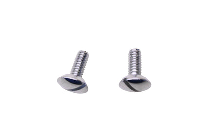 New OEM Ford 389465-S45 Wheel Cap Screws Qty 2 NOS