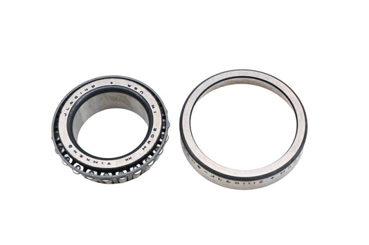 Timken JL68145, JL68111Z Tapered Bearing & Cup NOS