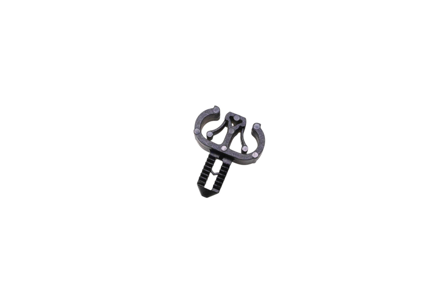 New OEM Ford W701117-S300 Release Cable Clip NOS