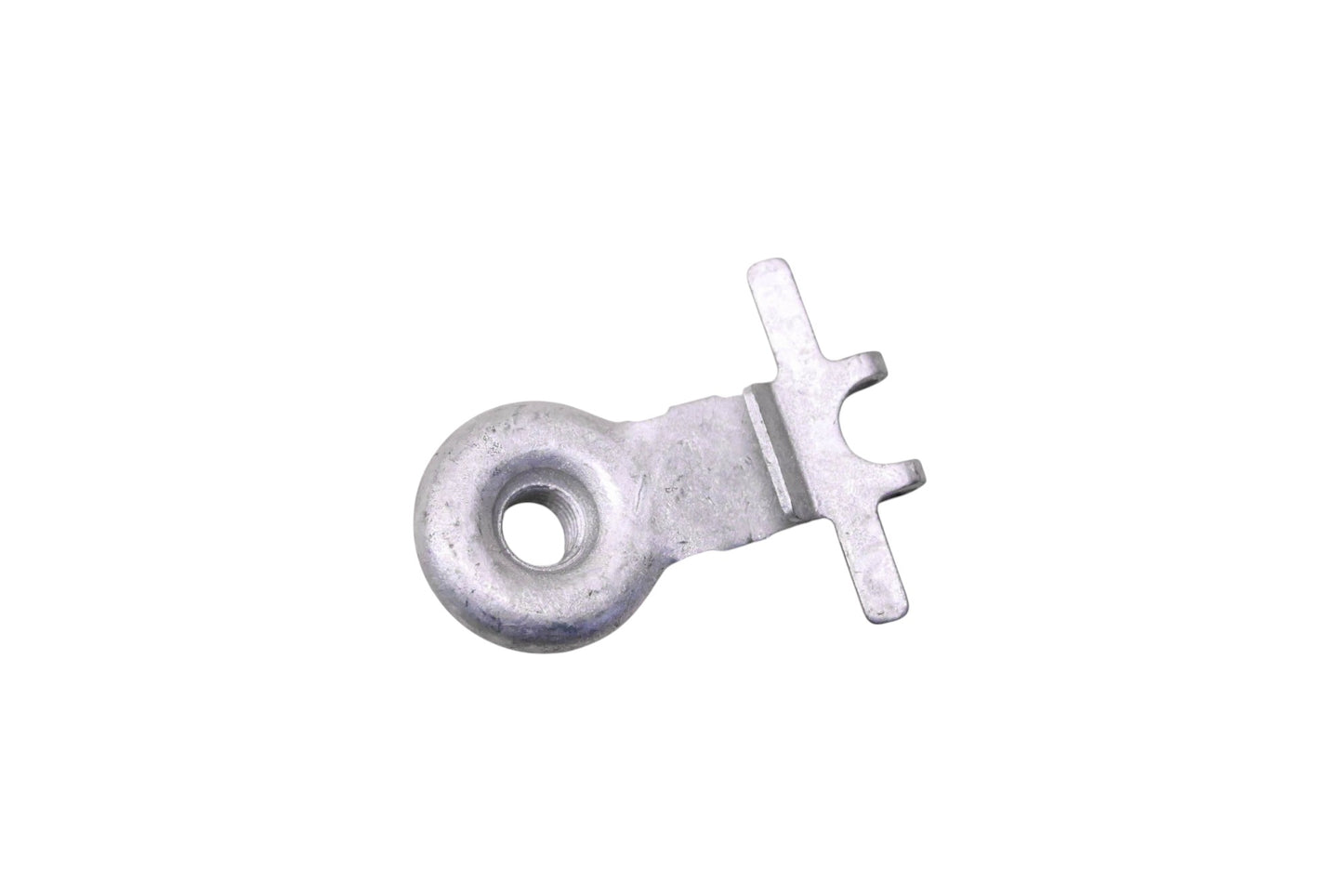 New OEM Ford W710823-S441 Support Strap Lock Nut NOS